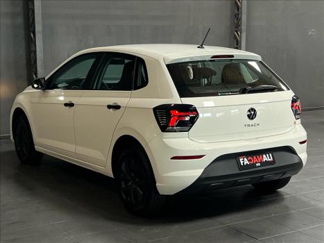 VOLKSWAGEN Polo Hatch 1.0 4P MPI TRACK, Foto 5