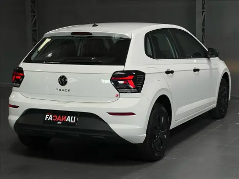 VOLKSWAGEN Polo Hatch 1.0 4P MPI TRACK, Foto 7