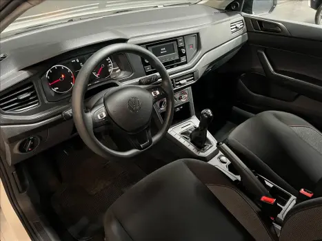 VOLKSWAGEN Polo Hatch 1.0 4P MPI TRACK, Foto 10