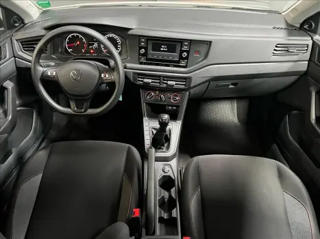 VOLKSWAGEN Polo Hatch 1.0 4P MPI TRACK, Foto 11