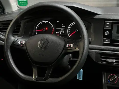 VOLKSWAGEN Polo Hatch 1.0 4P MPI TRACK, Foto 12