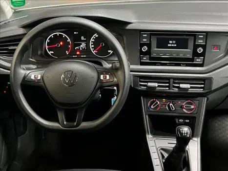 VOLKSWAGEN Polo Hatch 1.0 4P MPI TRACK, Foto 15