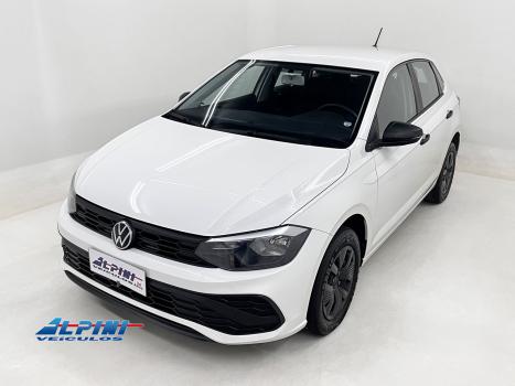 VOLKSWAGEN Polo Hatch , Foto 1