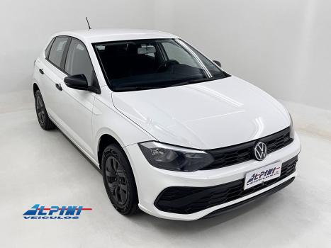 VOLKSWAGEN Polo Hatch , Foto 2