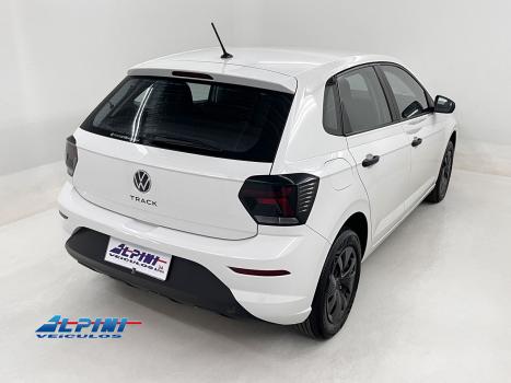 VOLKSWAGEN Polo Hatch , Foto 3