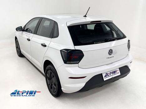 VOLKSWAGEN Polo Hatch , Foto 4