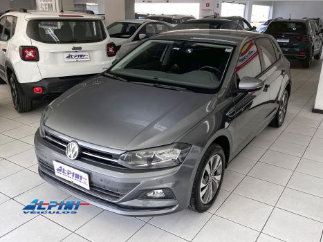 VOLKSWAGEN Polo Hatch , Foto 1