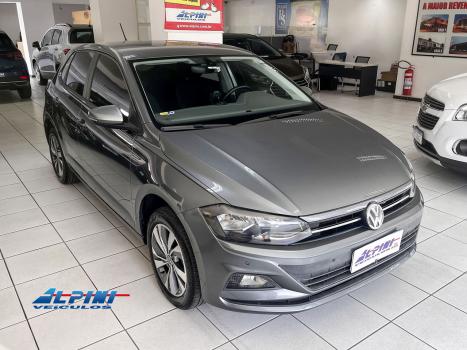 VOLKSWAGEN Polo Hatch , Foto 2