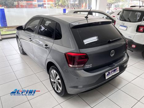 VOLKSWAGEN Polo Hatch , Foto 4