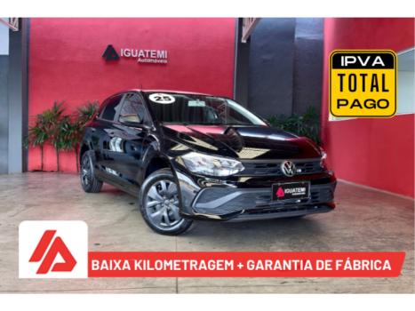 VOLKSWAGEN Polo Hatch , Foto 1