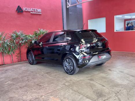 VOLKSWAGEN Polo Hatch , Foto 5
