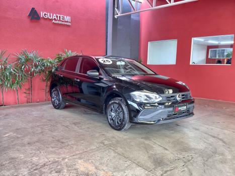VOLKSWAGEN Polo Hatch , Foto 10