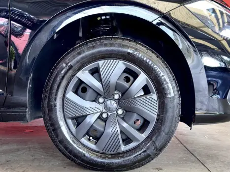 VOLKSWAGEN Polo Hatch , Foto 12