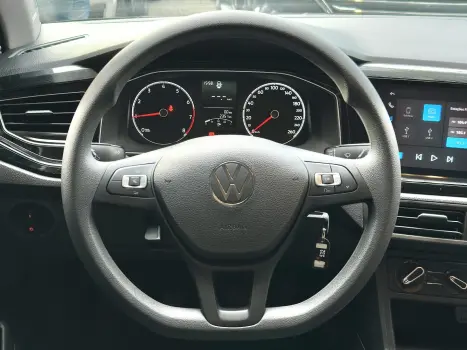 VOLKSWAGEN Polo Hatch , Foto 14