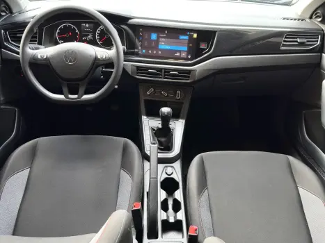 VOLKSWAGEN Polo Hatch , Foto 16