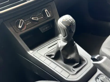VOLKSWAGEN Polo Hatch , Foto 18