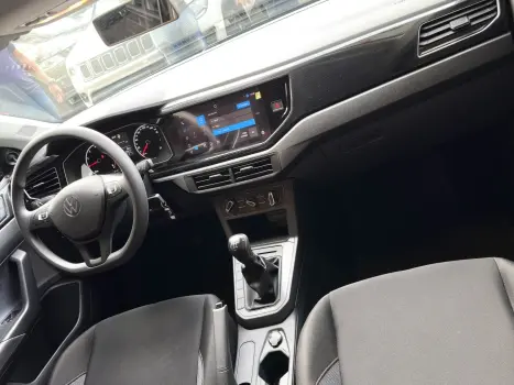 VOLKSWAGEN Polo Hatch , Foto 19