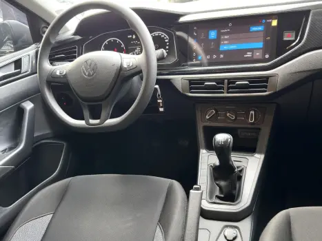 VOLKSWAGEN Polo Hatch , Foto 21