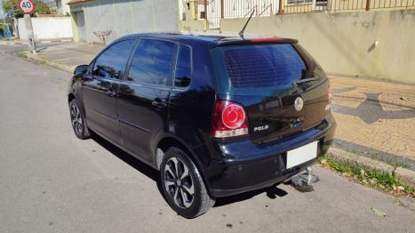 VOLKSWAGEN Polo Hatch 1.6 4P FLEX, Foto 5