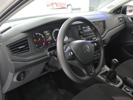 VOLKSWAGEN Polo Hatch 1.0 4P MPI TRACK, Foto 9