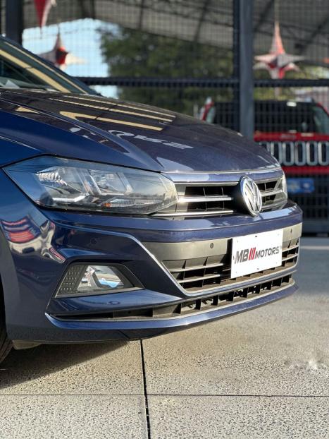 VOLKSWAGEN Polo Hatch 1.0 12V 4P 200 TSI COMFORTLINE, Foto 3