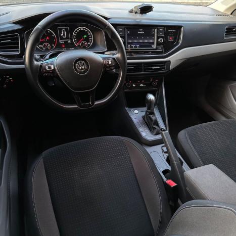 VOLKSWAGEN Polo Hatch 1.0 12V 4P 200 TSI COMFORTLINE, Foto 6