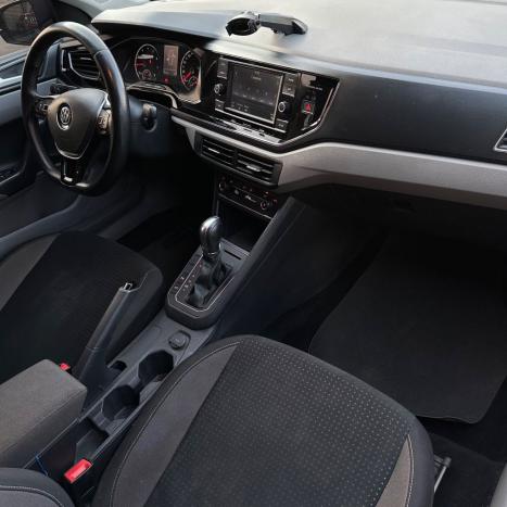 VOLKSWAGEN Polo Hatch 1.0 12V 4P 200 TSI COMFORTLINE, Foto 7
