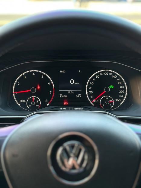 VOLKSWAGEN Polo Hatch 1.0 12V 4P 200 TSI COMFORTLINE, Foto 9