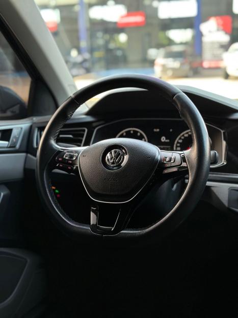 VOLKSWAGEN Polo Hatch 1.0 12V 4P 200 TSI COMFORTLINE, Foto 13