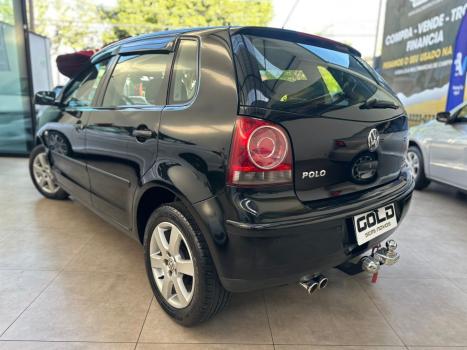 VOLKSWAGEN Polo Hatch 1.6 4P FLEX, Foto 3