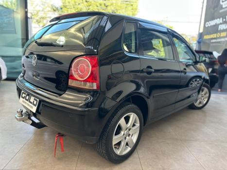 VOLKSWAGEN Polo Hatch 1.6 4P FLEX, Foto 4