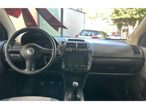 VOLKSWAGEN Polo Hatch 1.6 4P FLEX, Foto 5