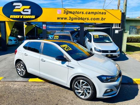 VOLKSWAGEN Polo Hatch 1.0 12V 4P 200 TSI HIGHLINE AUTOMTICO, Foto 1