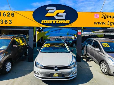 VOLKSWAGEN Polo Hatch 1.0 12V 4P 200 TSI HIGHLINE AUTOMTICO, Foto 2