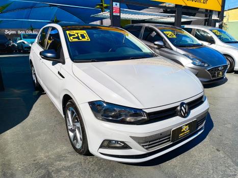 VOLKSWAGEN Polo Hatch 1.0 12V 4P 200 TSI HIGHLINE AUTOMTICO, Foto 3