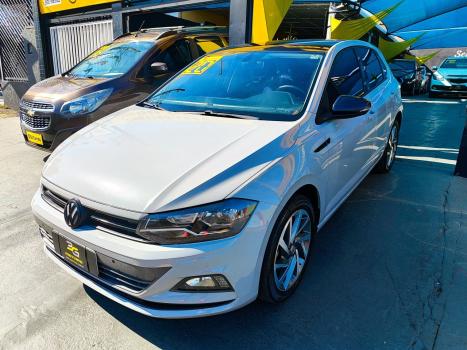 VOLKSWAGEN Polo Hatch 1.0 12V 4P 200 TSI HIGHLINE AUTOMTICO, Foto 4