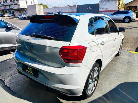VOLKSWAGEN Polo Hatch 1.0 12V 4P 200 TSI HIGHLINE AUTOMTICO, Foto 6