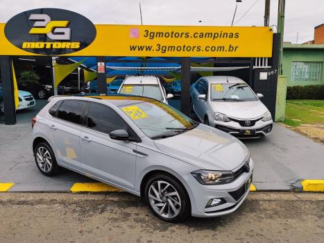 VOLKSWAGEN Polo Hatch 1.0 12V 4P 200 TSI HIGHLINE AUTOMTICO, Foto 1