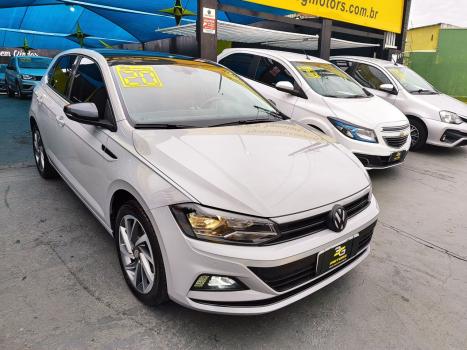 VOLKSWAGEN Polo Hatch 1.0 12V 4P 200 TSI HIGHLINE AUTOMTICO, Foto 3