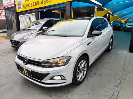 VOLKSWAGEN Polo Hatch 1.0 12V 4P 200 TSI HIGHLINE AUTOMTICO, Foto 4