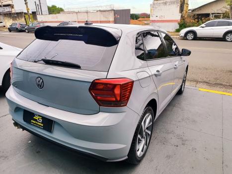 VOLKSWAGEN Polo Hatch 1.0 12V 4P 200 TSI HIGHLINE AUTOMTICO, Foto 6