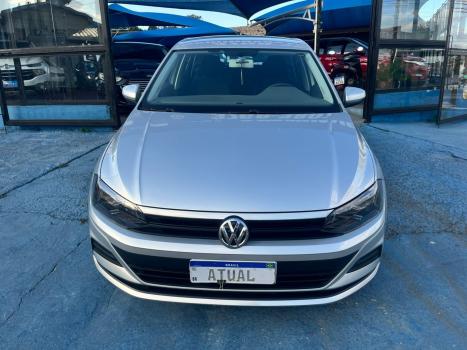 VOLKSWAGEN Polo Hatch 1.0 12V 4P MPI FLEX, Foto 3
