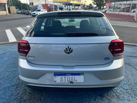VOLKSWAGEN Polo Hatch 1.0 12V 4P MPI FLEX, Foto 4