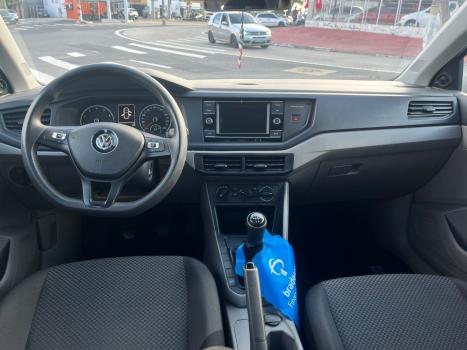 VOLKSWAGEN Polo Hatch 1.0 12V 4P MPI FLEX, Foto 5