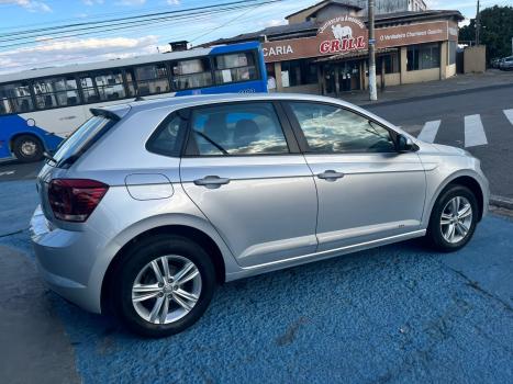 VOLKSWAGEN Polo Hatch 1.0 12V 4P MPI FLEX, Foto 6