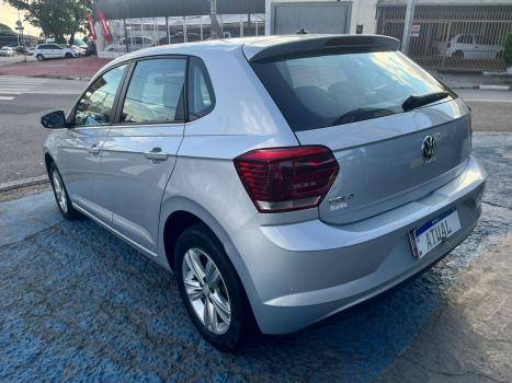 VOLKSWAGEN Polo Hatch 1.0 12V 4P MPI FLEX, Foto 7