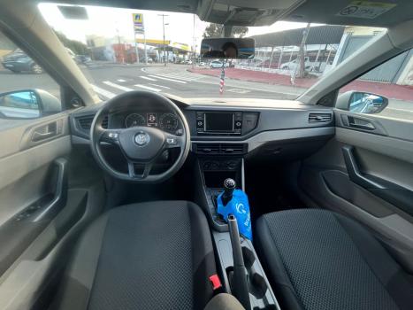 VOLKSWAGEN Polo Hatch 1.0 12V 4P MPI FLEX, Foto 8