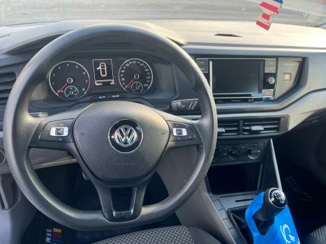 VOLKSWAGEN Polo Hatch 1.0 12V 4P MPI FLEX, Foto 9