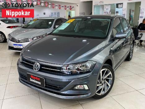 VOLKSWAGEN Polo Hatch 1.0 12V 4P 200 TSI HIGHLINE AUTOMTICO, Foto 1