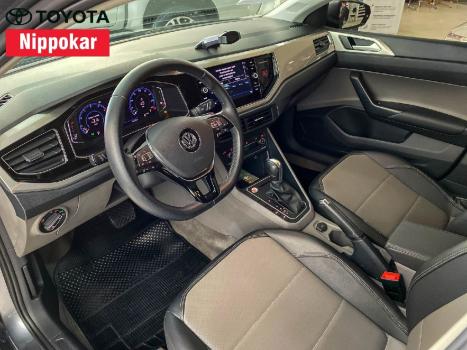 VOLKSWAGEN Polo Hatch 1.0 12V 4P 200 TSI HIGHLINE AUTOMTICO, Foto 3